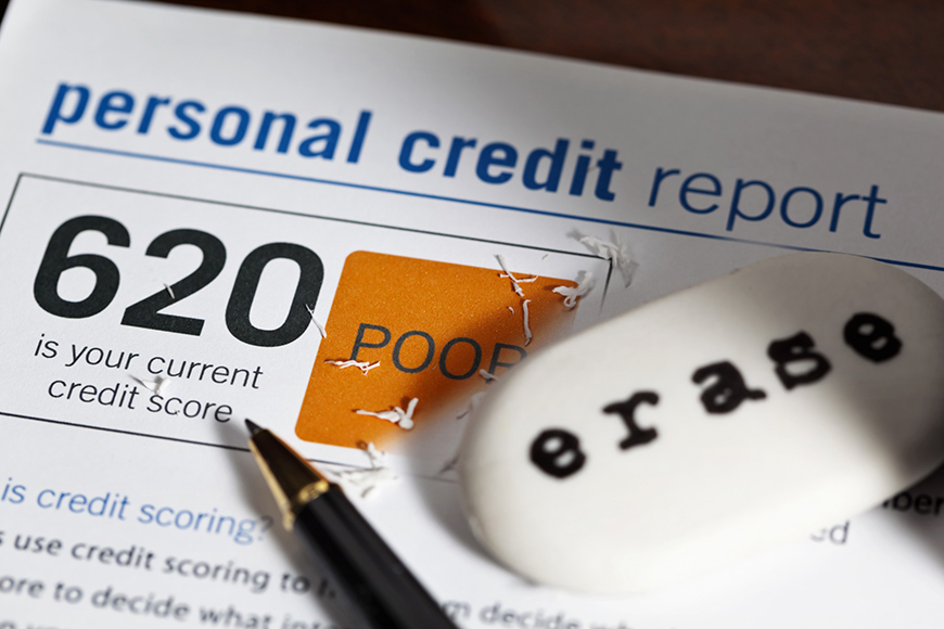 Credit Repair Number