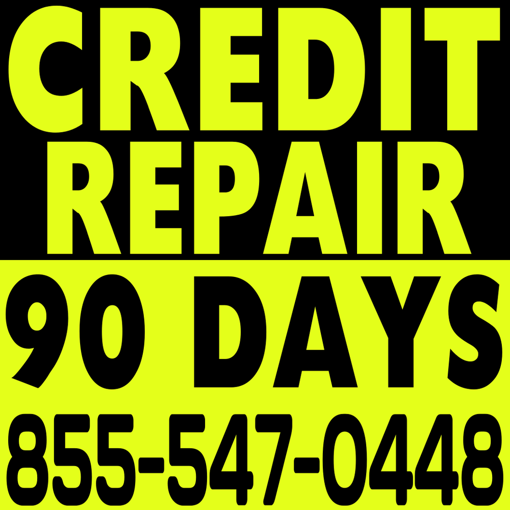 Credit Repair Phoenix Az