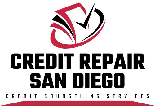 Credit Repair San Diego