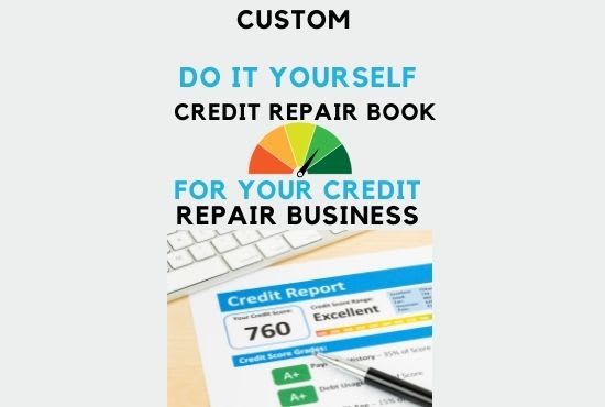 Credit Repair White Label