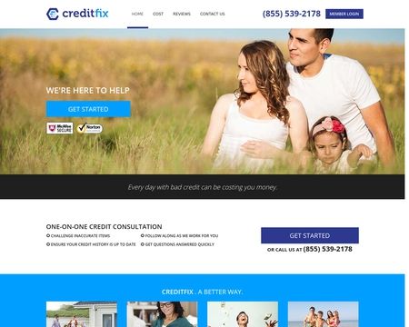 Creditfix Work From Home Reviews