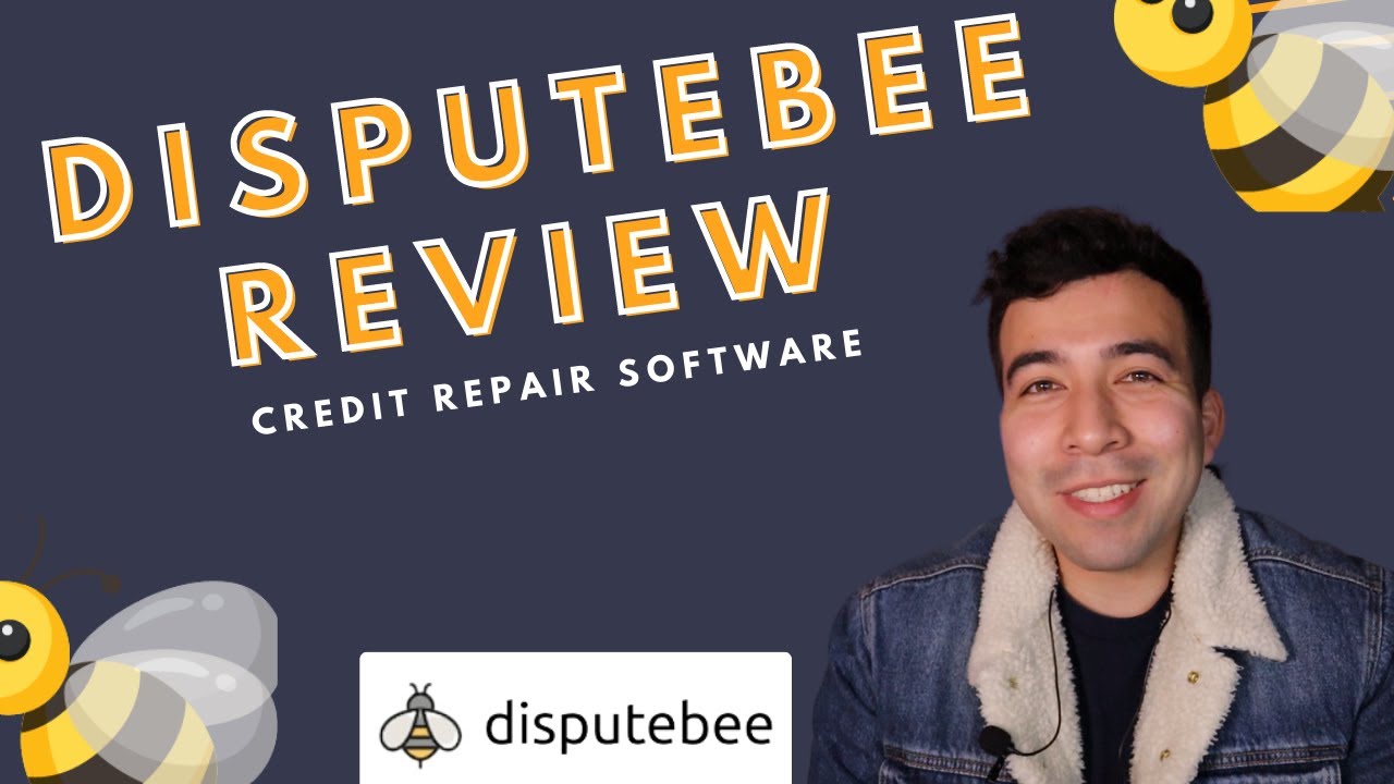 Disputebee Vs Credit Repair Cloud