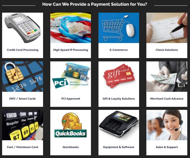 Empowering Credit Repair Companies: Advanced Merchant Services