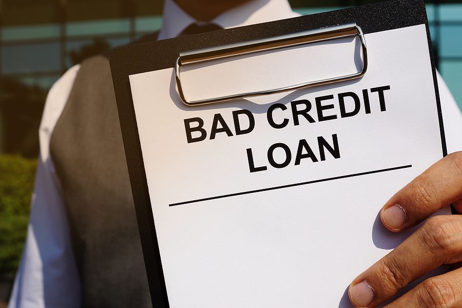 Finding a Variety of Alternatives for Bad Credit Loans