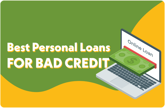 Finding Loans for People with Bad Credit