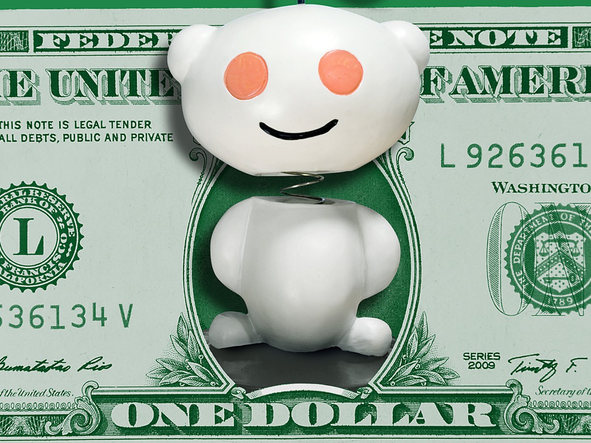 Finding Personal Loans for Bad Credit on Reddit