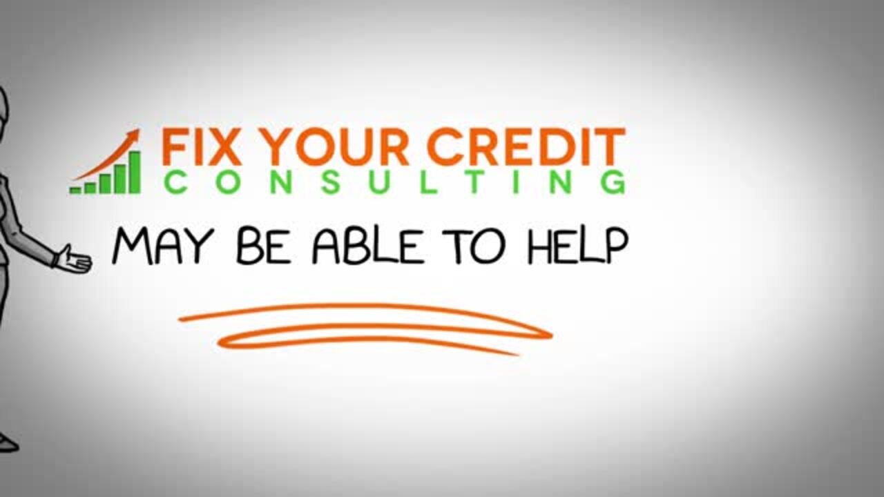 Fix Your Credit Consulting