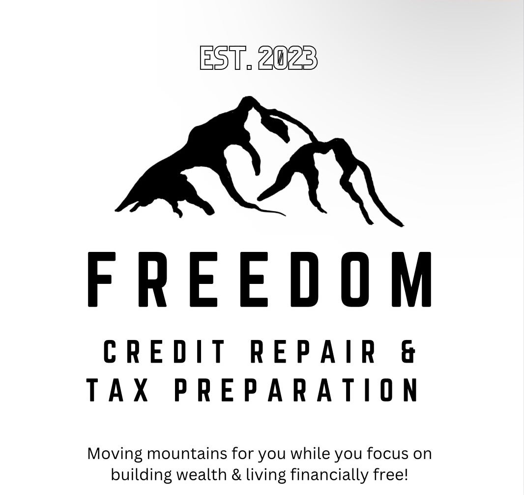 Freedom Credit Repair