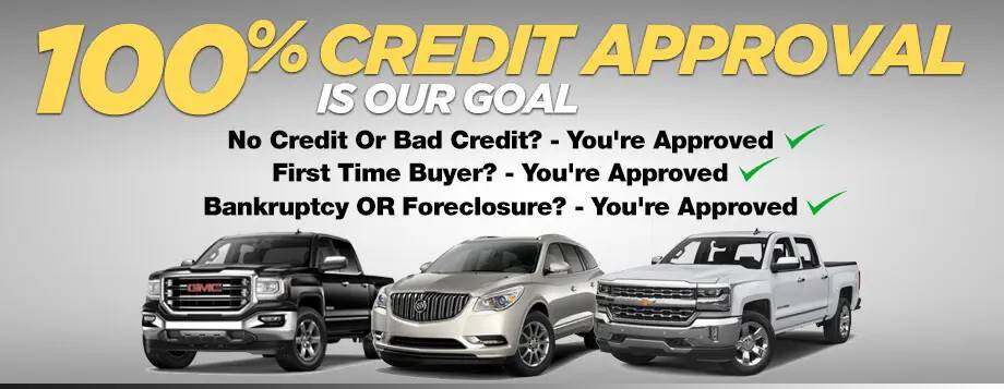 Georgia Auto Loans for Bad Credit