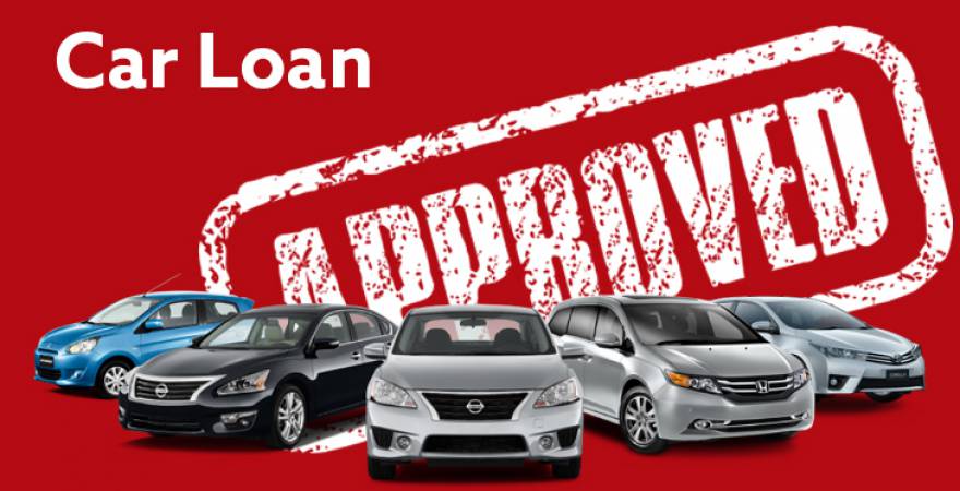 Get Approved for Bad Credit Car Loans in Brisbane