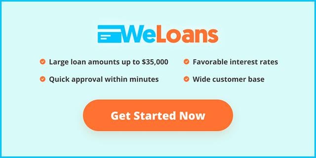 Get approved for bad credit loans today