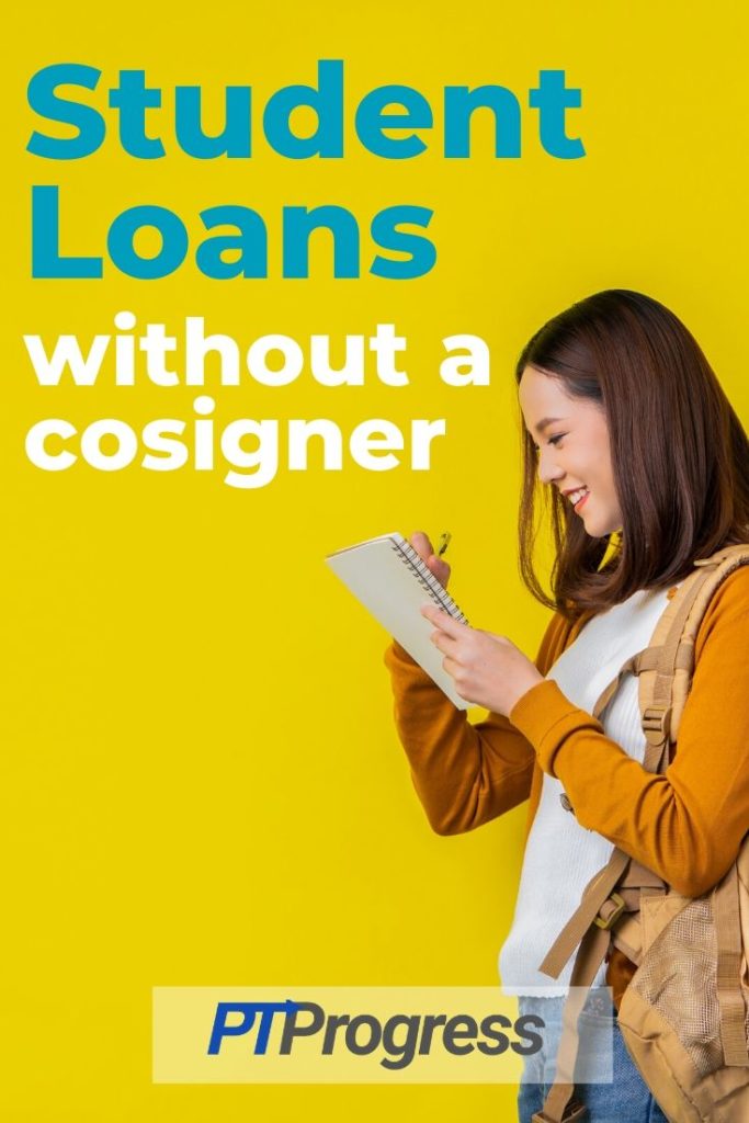 How to Get Student Loans with Bad Credit and No Cosigner