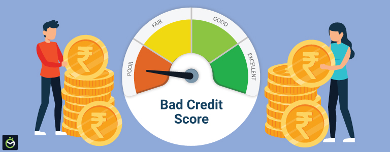 How to Improve Your Bad Credit Personal Loans