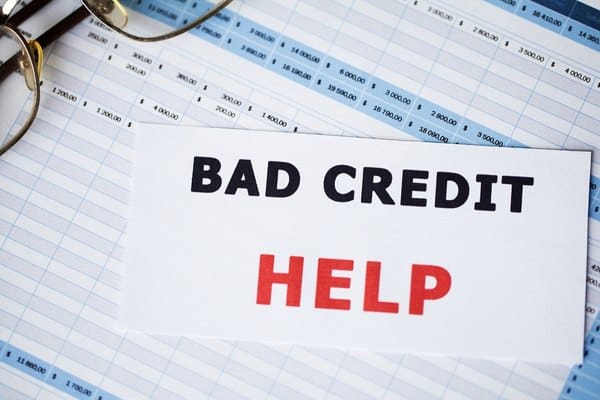 How to Improve Your Bad Credit Personal Loans