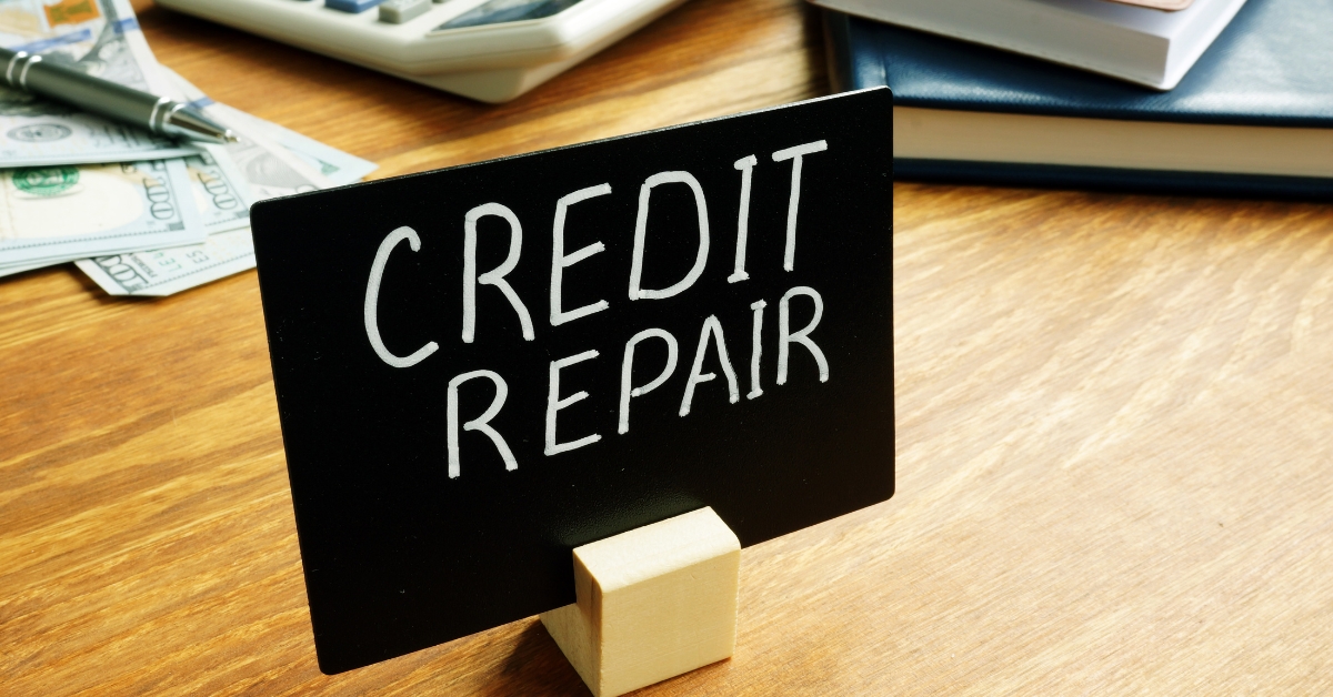 How To Start A Credit Repair Business In Texas