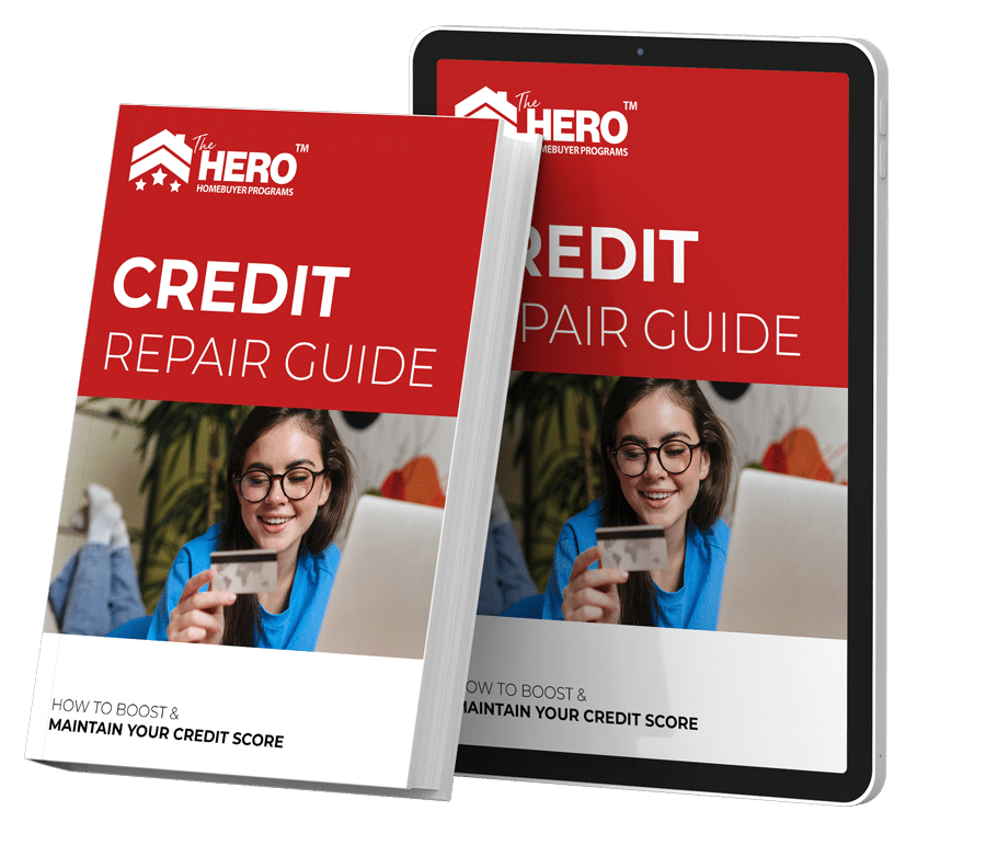 Improve Your Credit Score with Credit Hero