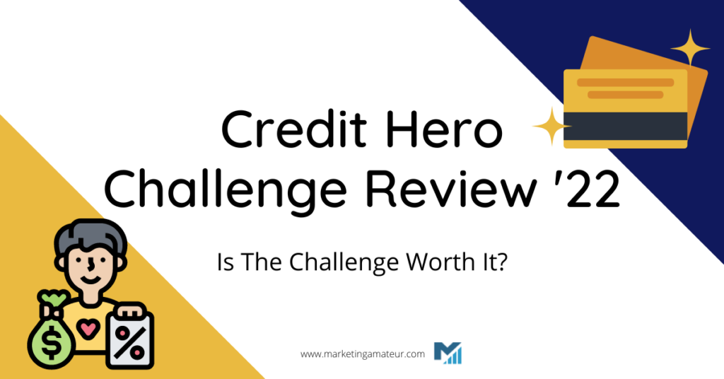 Improve Your Credit Score with Credit Hero