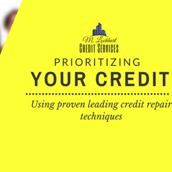 M Lockharts Credit Care: Dedicated Repair Services