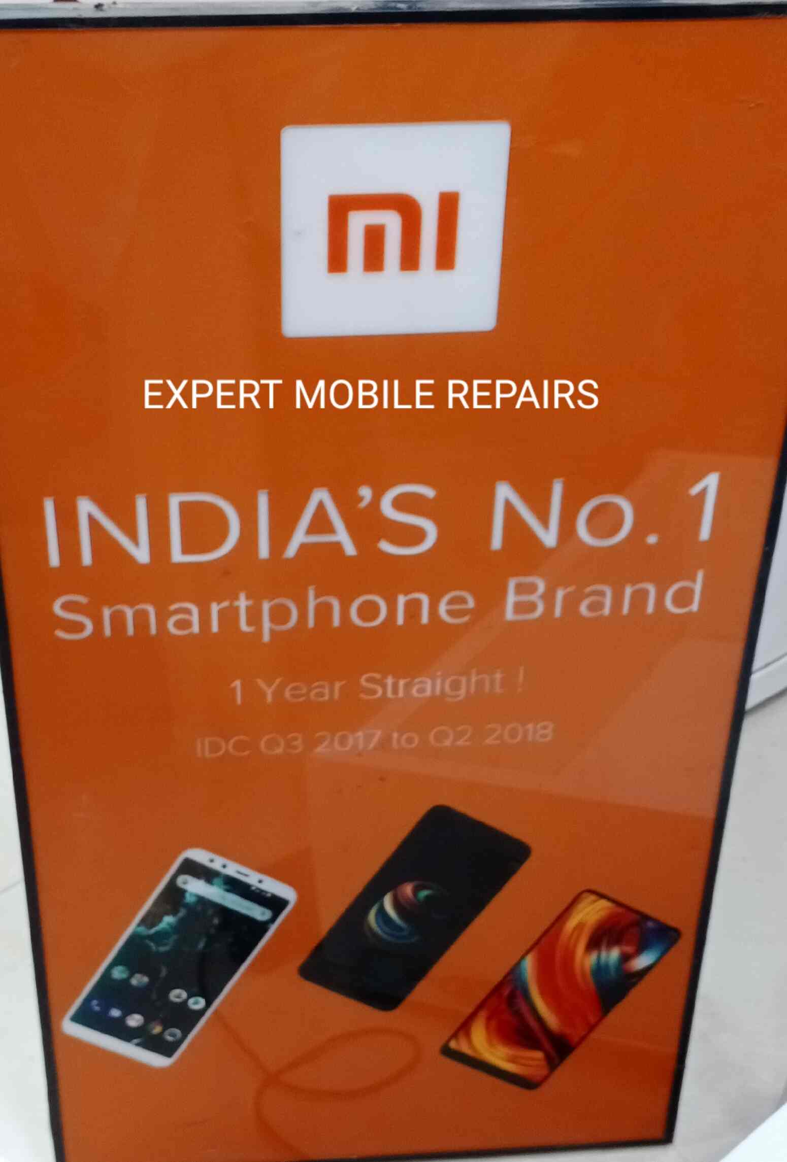 Mobiles Credit Makeover: Expert Repair Services