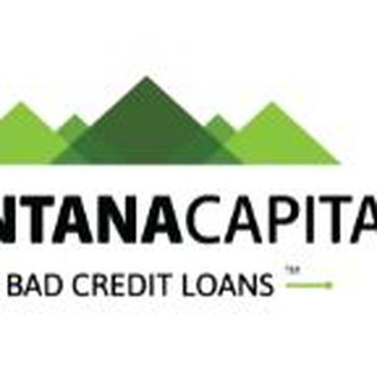 Montana Capital Bad Credit Loans: Get the Cash You Need Today