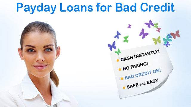 Obtaining Bad Credit Personal Loans in Evansville, Indiana