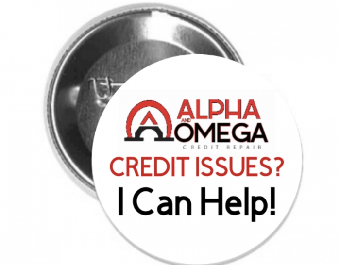 Omega Credit Repair