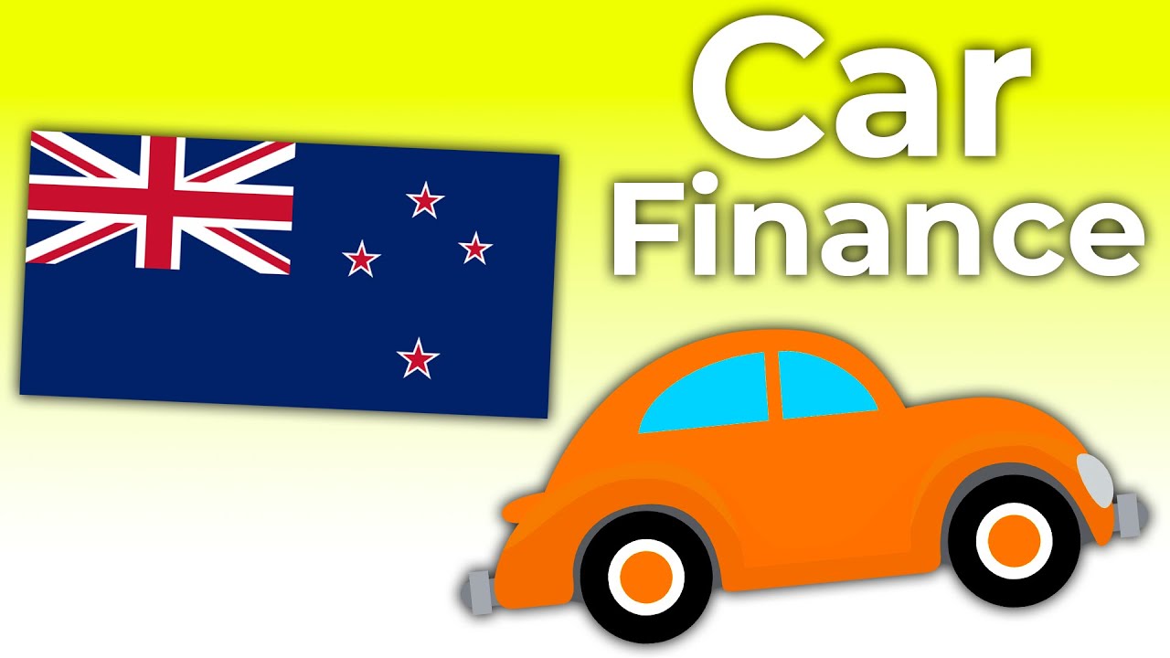 Options for Bad Credit Car Loans in New Zealand