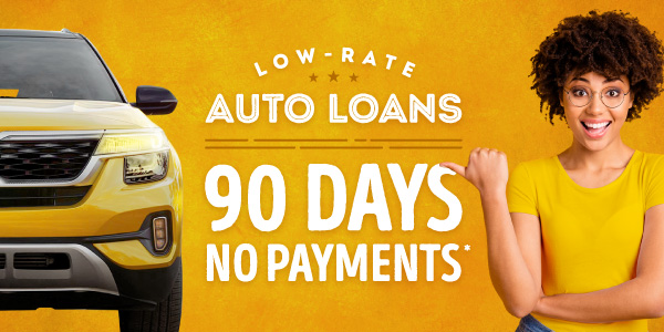 Options for Car Loans with Bad Credit in Utah