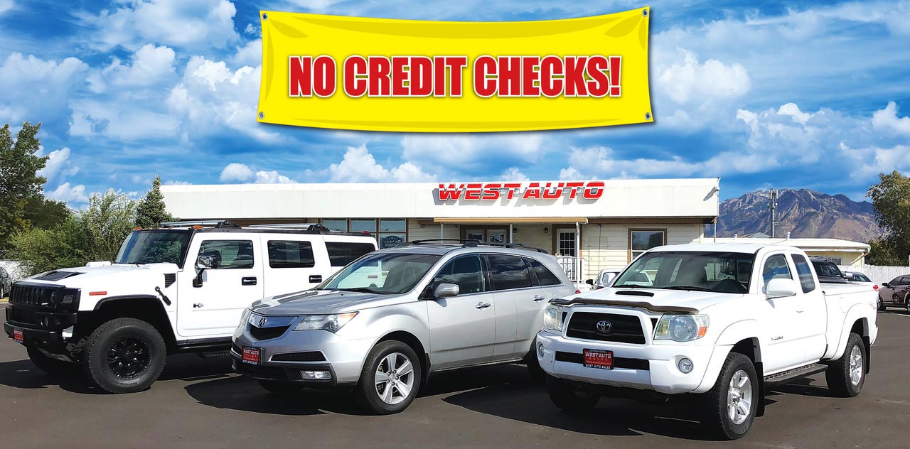 Options for Car Loans with Bad Credit in Utah