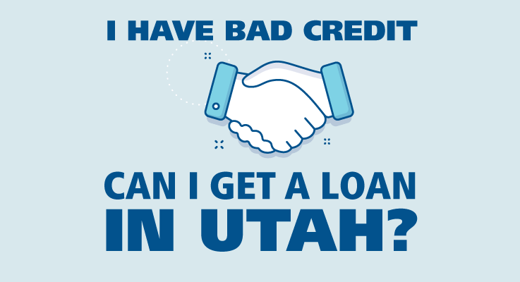 Options for Car Loans with Bad Credit in Utah