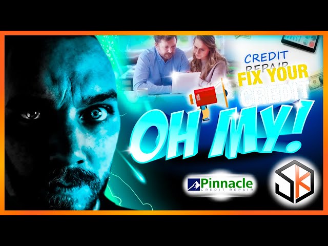 Pinnacle Credit Repair