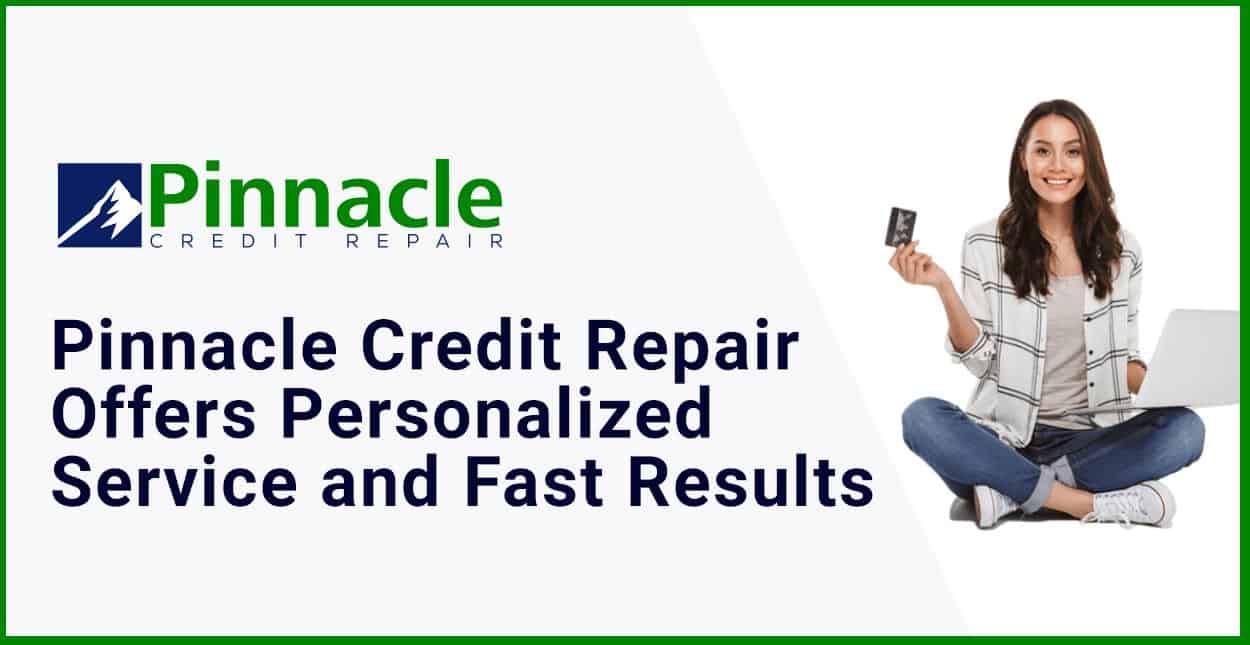 Pinnacle Credit Repair