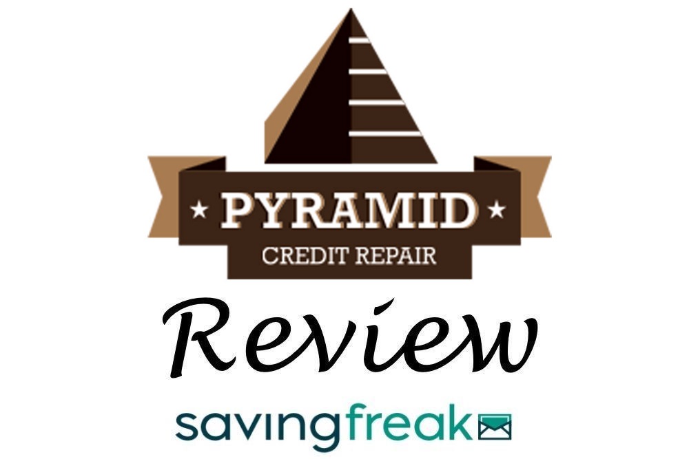 Pyramid Credit Repair