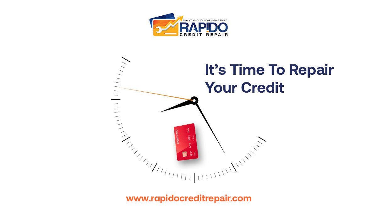 Rapido Credit Repair