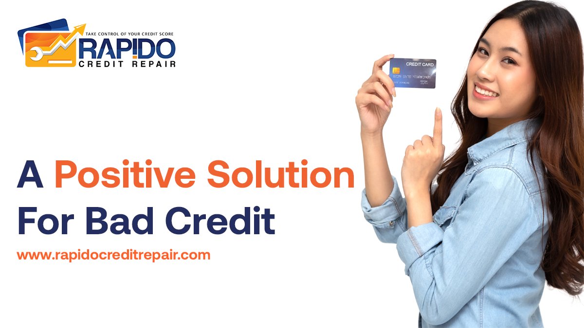 Rapido Credit Repair