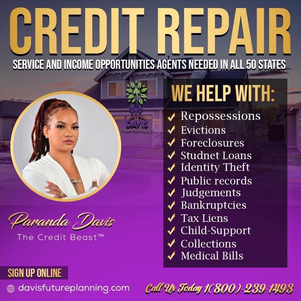 Revitalizing Credit: Repair Services In Charlotte, NC