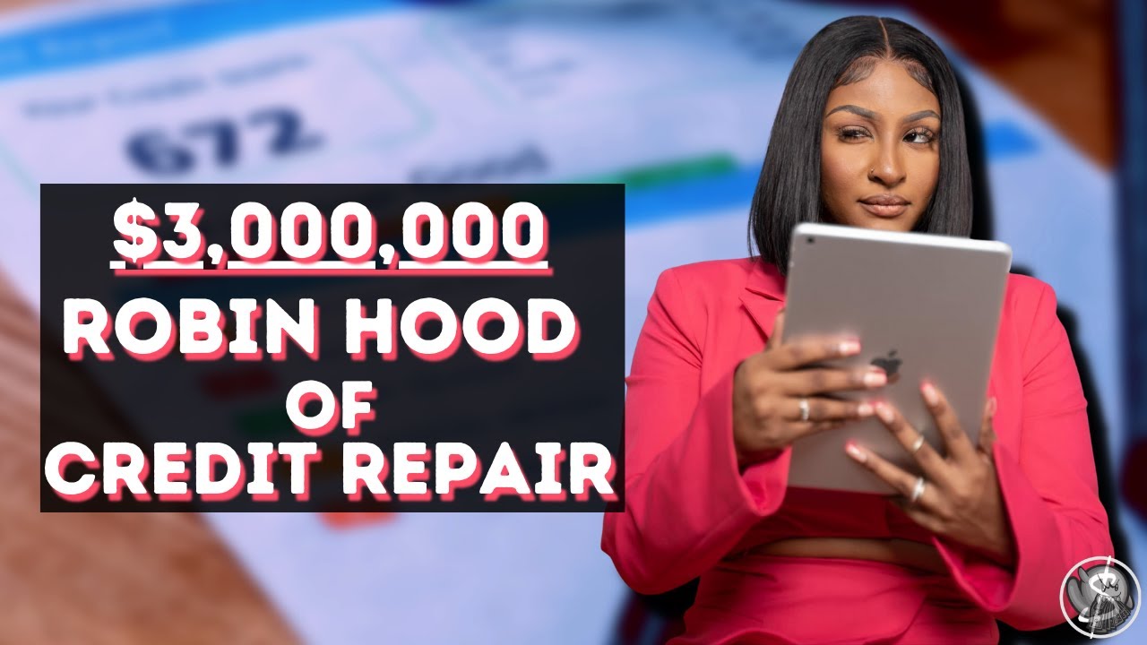 Rose Credit Repair