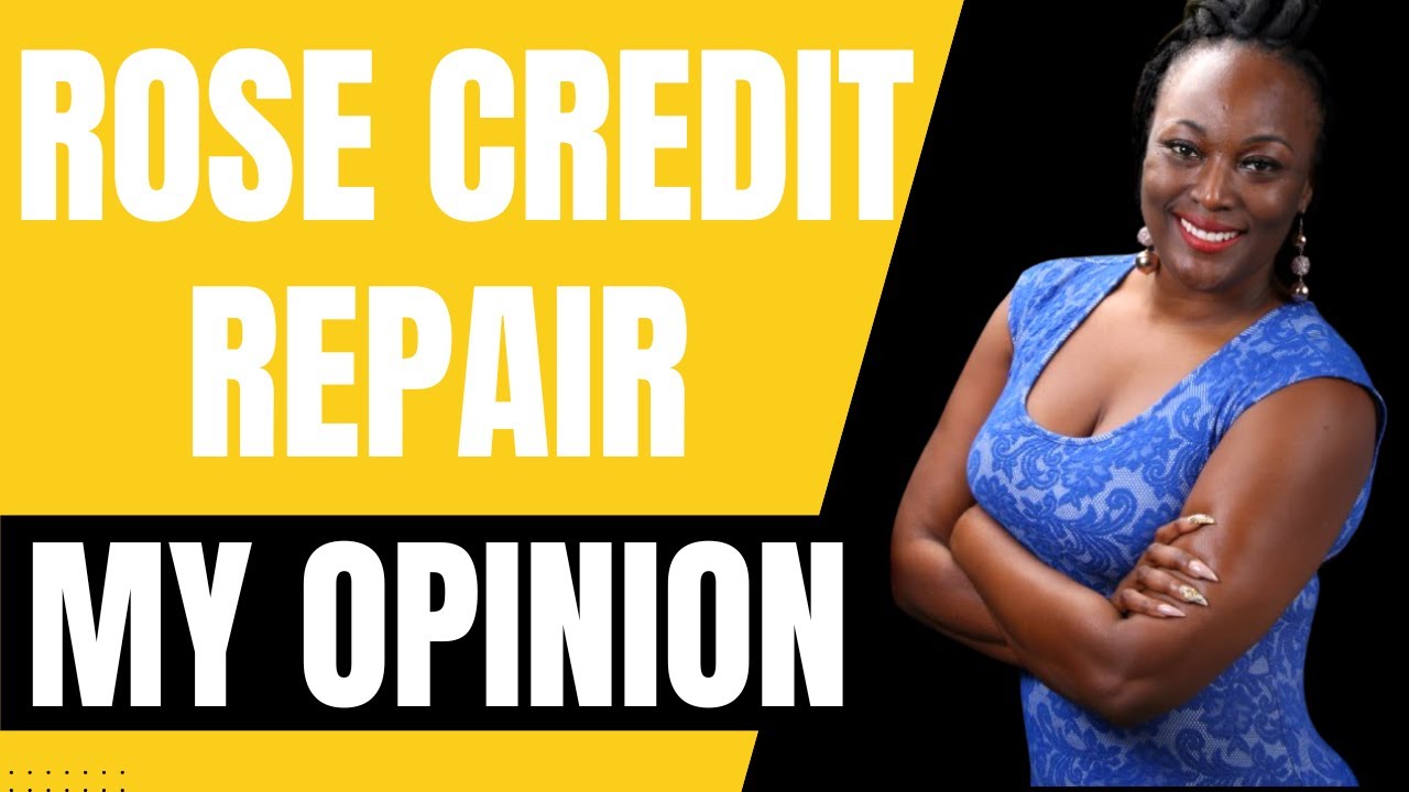 Rose Credit Repair