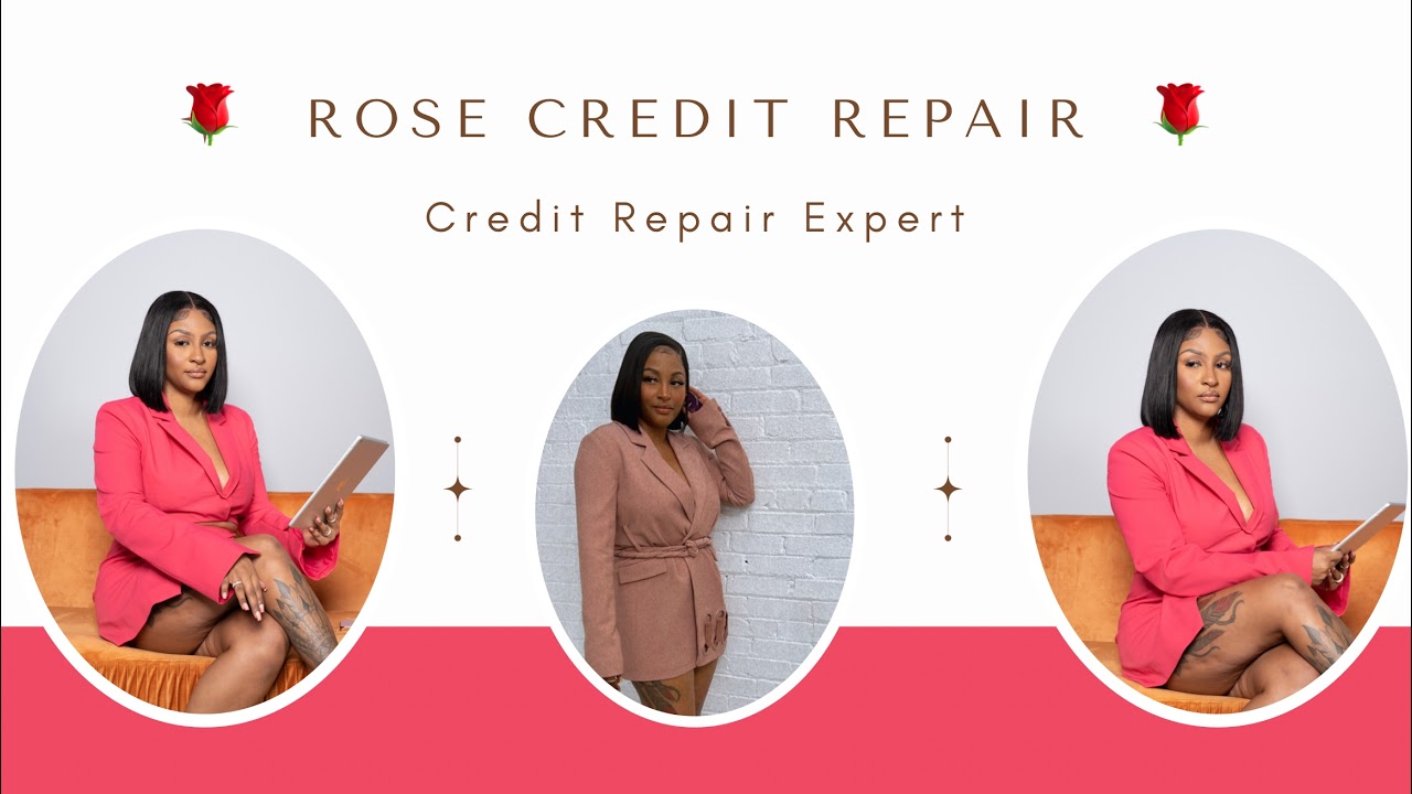 Rose Credit Repair