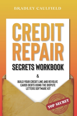 Secret Credit Repair