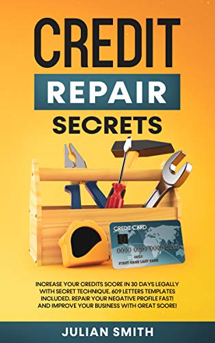 Secret Credit Repair