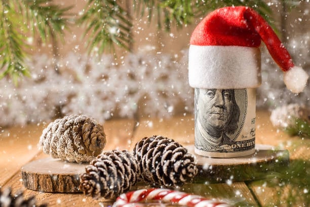 Securing Christmas Loans with Bad Credit