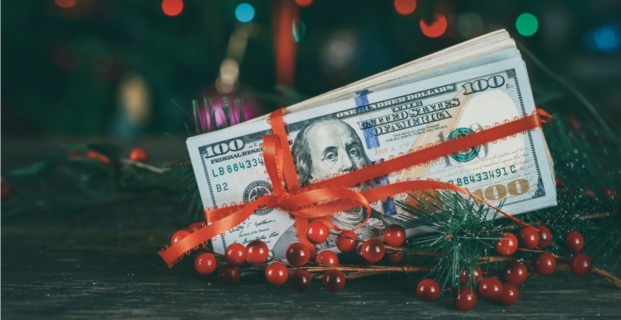 Securing Christmas Loans with Bad Credit