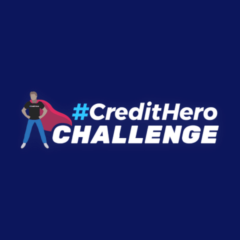 The Credit Hero: Your Guide to Financial Empowerment