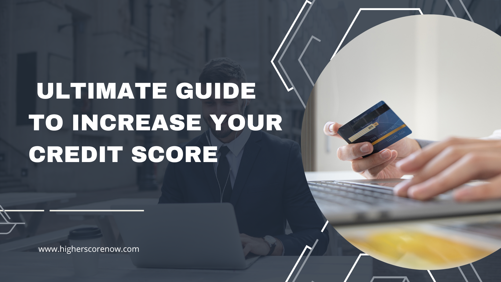 The Credit Hero: Your Ultimate Guide to Improving Credit Score