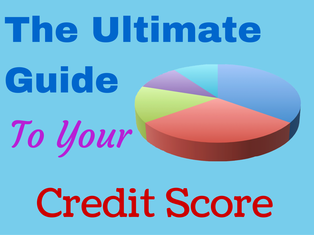 The Credit Hero: Your Ultimate Guide to Improving Credit Score