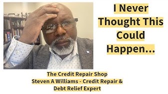 The Credit Repair Shop