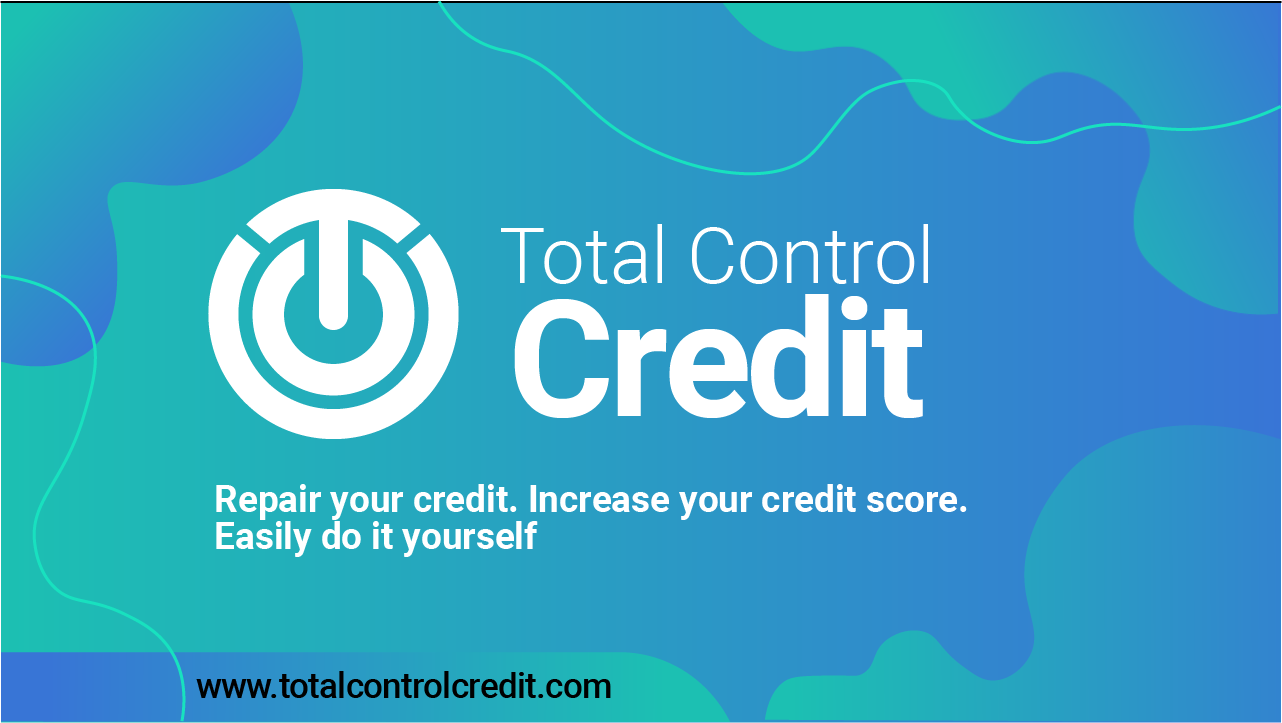 Total Control Credit