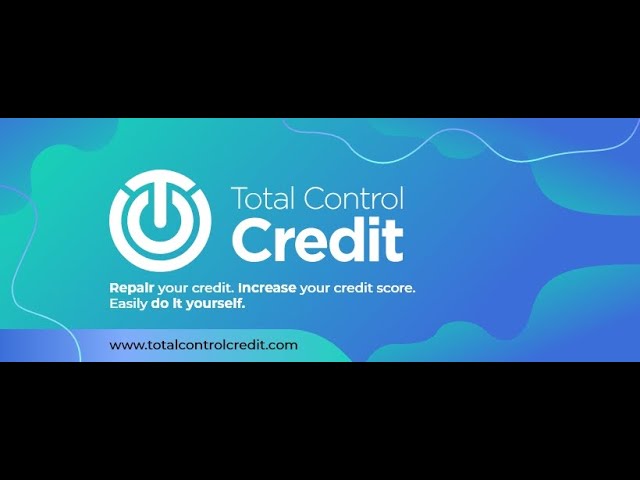 Total Control Credit