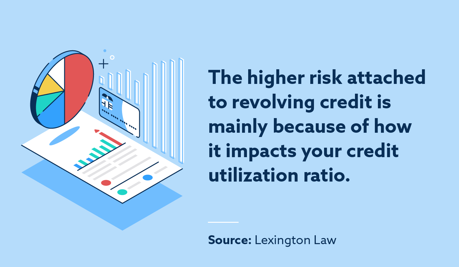 Understanding Revolving Debt and Its Impact on Credit Scores